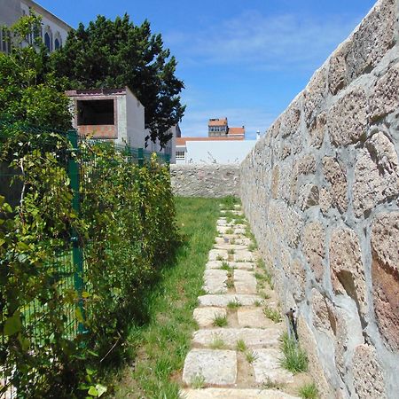 Liiiving In Porto | Central Garden Flat Екстериор снимка