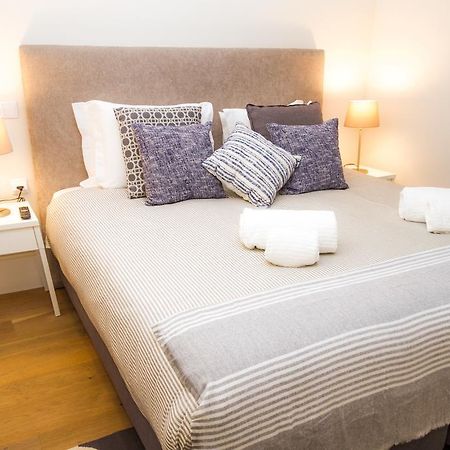 Liiiving In Porto | Central Garden Flat Екстериор снимка