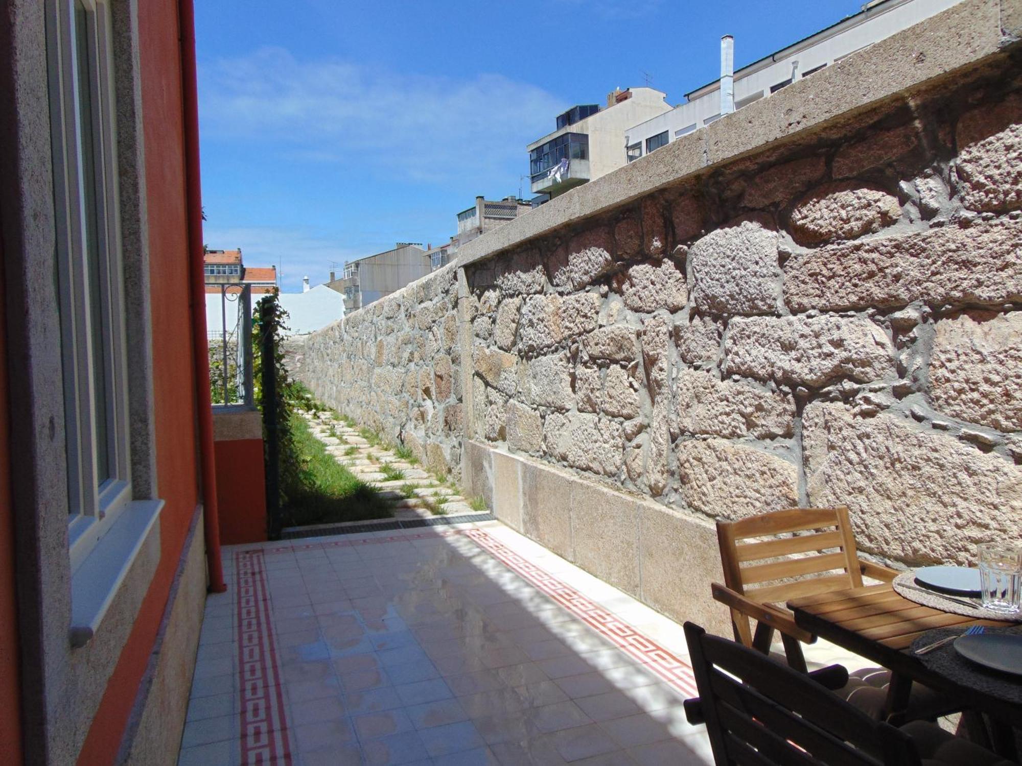 Liiiving In Porto | Central Garden Flat Екстериор снимка