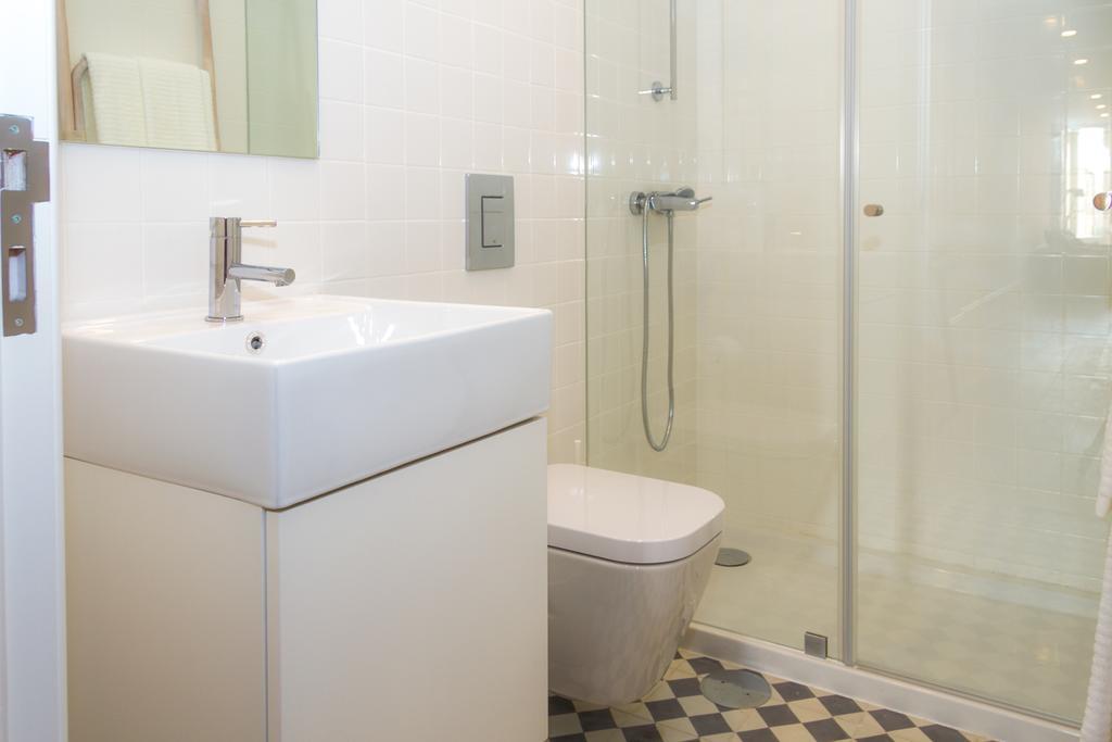 Liiiving In Porto | Central Garden Flat Екстериор снимка