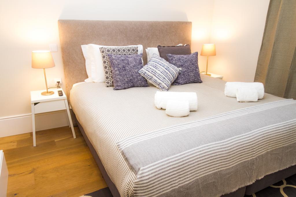 Liiiving In Porto | Central Garden Flat Екстериор снимка