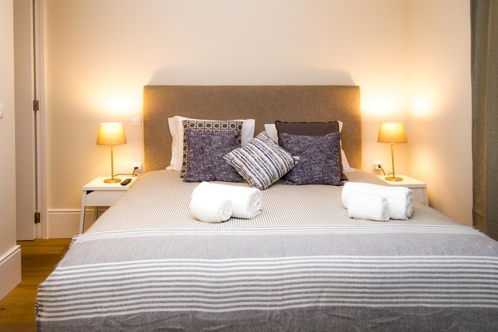 Liiiving In Porto | Central Garden Flat Екстериор снимка