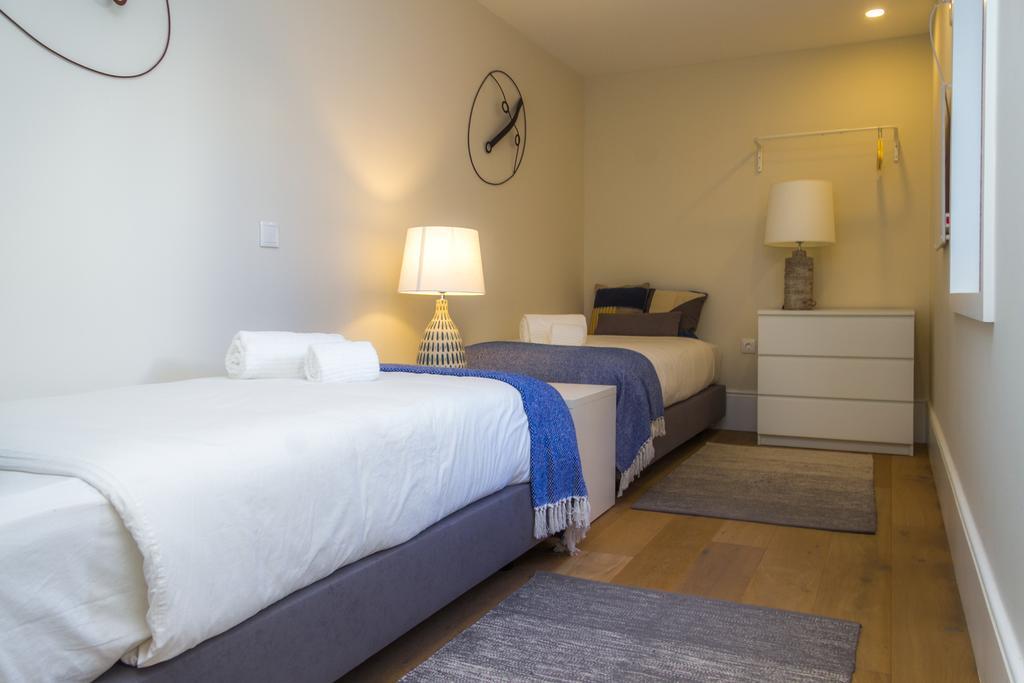 Liiiving In Porto | Central Garden Flat Екстериор снимка