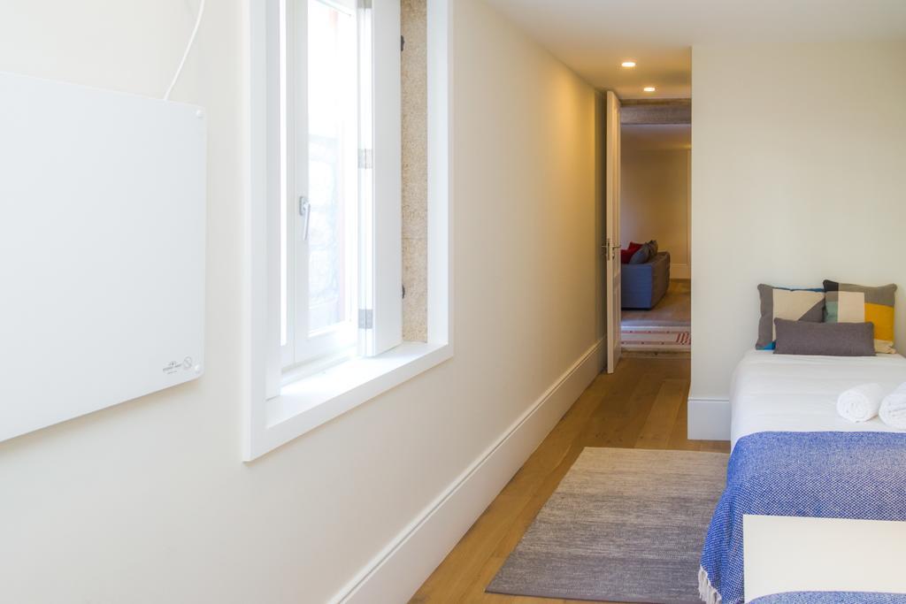 Liiiving In Porto | Central Garden Flat Екстериор снимка